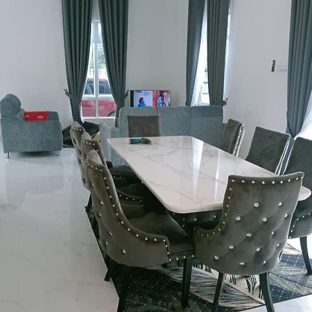 Homestay Majin Kuala Terengganu Exterior foto