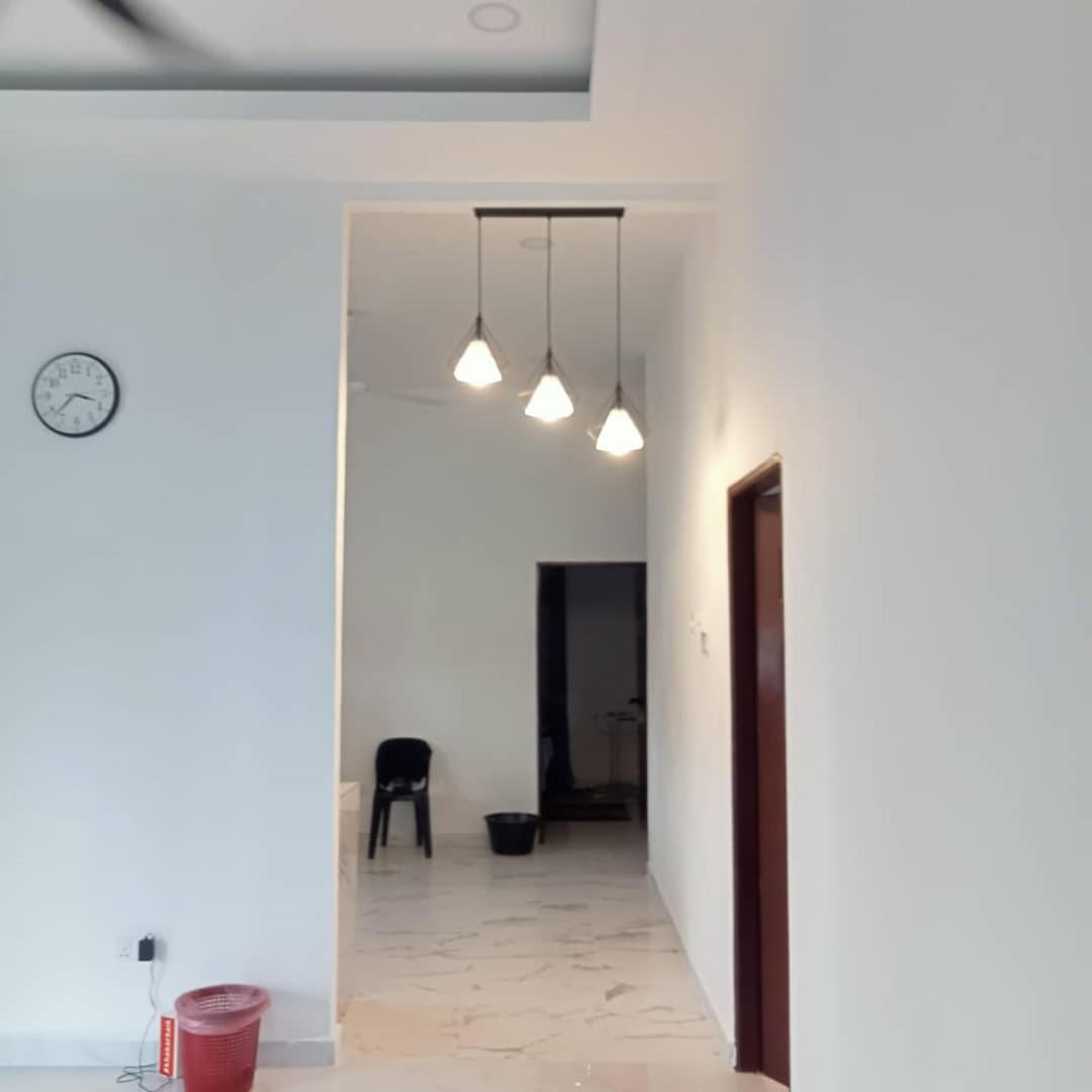 Homestay Majin Kuala Terengganu Exterior foto