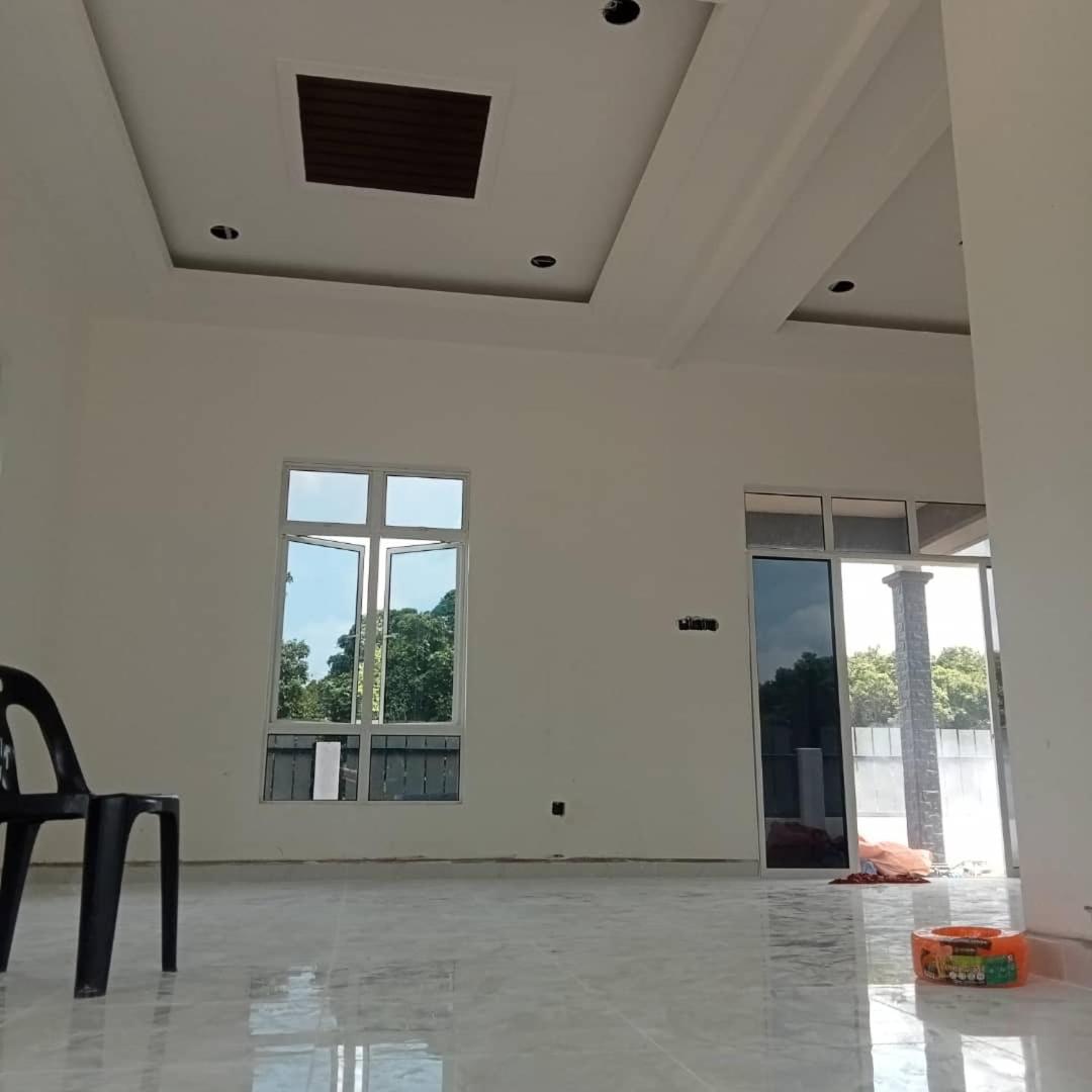 Homestay Majin Kuala Terengganu Exterior foto